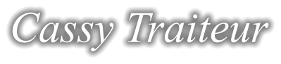 Cassy Traiteur
